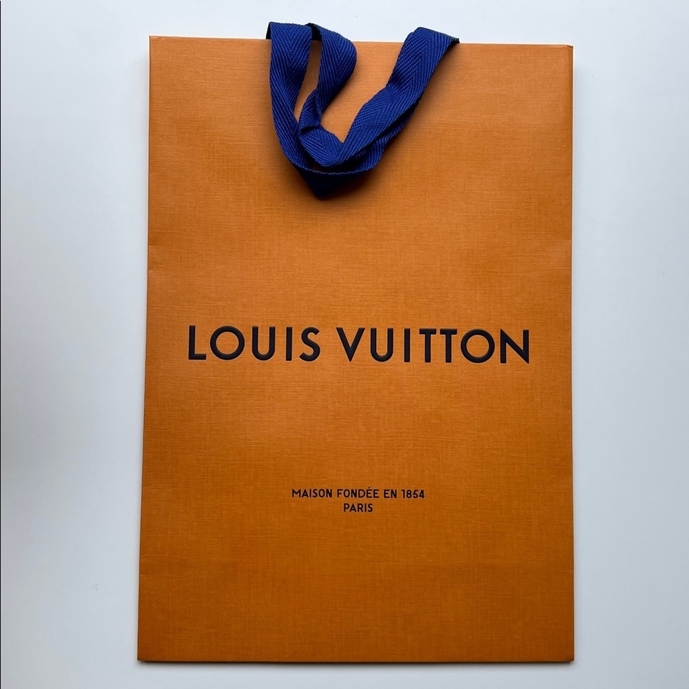 Authentic Louis Vuitton Packaging Set - Picture 4 of 15